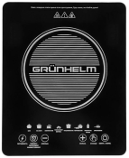 Настільна плита Grunhelm GI-915 Настільна плита Grunhelm GI-915