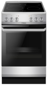 Электрическая плита Hansa FCCS56069 Электрическая плита Hansa FCCS56069