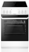 Электрическая плита Hansa FCCW56069 Электрическая плита Hansa FCCW56069
