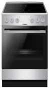 Электрическая плита Hansa FCCX59009H Электрическая плита Hansa FCCX59009H
