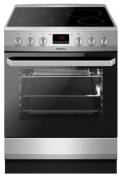 Электрическая плита Hansa FCCX682009 Электрическая плита Hansa FCCX682009