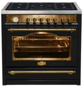 Електрична плита Kaiser HC 93655 Iem