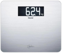 Весы напольные электронные Beurer GS 405 SignatureLine Весы напольные электронные Beurer GS 405 SignatureLine