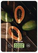 Ваги кухонні електронні ViLgrand VKS-527 Papaya