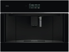 Кавомашина автоматична AEG TC8NK7B Кавомашина автоматична AEG TC8NK7B
