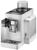 Кофемашина автоматическая Delonghi Rivelia EXAM 440.55.W Кофемашина автоматическая Delonghi Rivelia EXAM 440.55.W