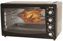 Духовка настільна VIMAR VEO-5219B