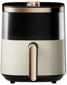 Мультипіч Deerma Air Fryer KZ30W (DEM-KZ30W) Мультипіч Deerma Air Fryer KZ30W (DEM-KZ30W)