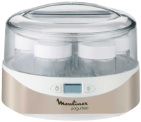 Йогуртница Moulinex Yogurteo YG231E32 Йогуртница Moulinex Yogurteo YG231E32