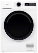 Сушильная машина MIDEA MD110H80/W-UA Сушильная машина MIDEA MD110H80/W-UA