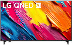 Телевізор LG 55QNED70A6A Телевізор LG 55QNED70A6A