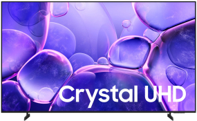 Телевізор Samsung UE**U8092FUXXH