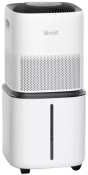 Зволожувач повітря Levoit Superior 6S Smart Evaporative LEH-S601S-WEUR (HEAPHULVSEU0097Y) Зволожувач повітря Levoit Superior 6S Smart Evaporative LEH-S601S-WEUR (HEAPHULVSEU0097Y)