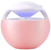 Увлажнитель воздуха REMAX RT-EM05 Pink Увлажнитель воздуха REMAX RT-EM05 Pink