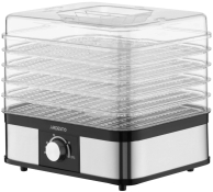 Сушка Ardesto FDB-52832B Сушка Ardesto FDB-52832B