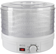 Сушка ECG SO 375 Сушка ECG SO 375