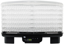 Сушка G21 Paradiso Big Black