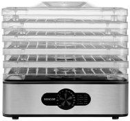 Сушка Sencor SFD 950SS Сушка Sencor SFD 950SS