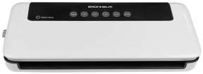 Вакуумный упаковщик Grunhelm GV 110 BW Вакуумный упаковщик Grunhelm GV 110 BW