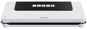 Вакуумный упаковщик Silver Crest SV 125 C7 White Вакуумный упаковщик Silver Crest SV 125 C7 White