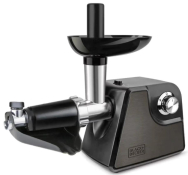 Электромясорубка Black+Decker BXMMA1000E Электромясорубка Black+Decker BXMMA1000E
