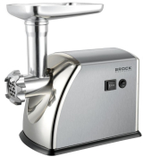 Электромясорубка BROCK MG 1601 SS Электромясорубка BROCK MG 1601 SS