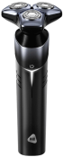 Електробритва чоловіча Enchen Rotary Shaver Knight 1 Black (BK3000) Електробритва чоловіча Enchen Rotary Shaver Knight 1 Black (BK3000)