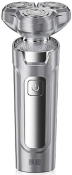 Електробритва чоловіча Enchen Rotary Shaver X2 Silver Електробритва чоловіча Enchen Rotary Shaver X2 Silver