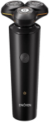 Електробритва чоловіча Enchen Rotary Shaver X8 Black Електробритва чоловіча Enchen Rotary Shaver X8 Black