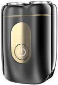 Електробритва чоловіча Metz SuperCar Shaver black MZCP021-BK Електробритва чоловіча Metz SuperCar Shaver black MZCP021-BK