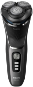 Електробритва чоловіча Philips Shaver Series 3000 S3343/13 Електробритва чоловіча Philips Shaver Series 3000 S3343/13
