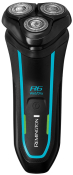 Електробритва чоловіча Remington R6 Style Series Aqua R6000 Електробритва чоловіча Remington R6 Style Series Aqua R6000