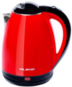 Електрочайник MILANO KT-3001 RB Rainbow Електрочайник MILANO KT-3001 RB Rainbow