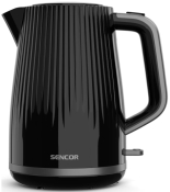Електрочайник SENCOR SWK 7519BK Електрочайник SENCOR SWK 7519BK