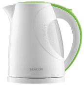 Електрочайник Sencor SWK 1511GR Електрочайник Sencor SWK 1511GR
