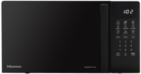 Мікрохвильовка Hisense H20MOBS4H Мікрохвильовка Hisense H20MOBS4H