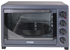 Духовка настільна Prime Technics PEO 5289 G Духовка настільна Prime Technics PEO 5289 G
