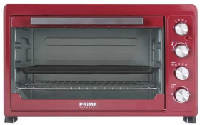 Духовка настільна Prime Technics PEO 6289 BU Духовка настільна Prime Technics PEO 6289 BU