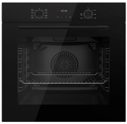 Духовка електрична Prime Technics POB 6827 E BK Духовка електрична Prime Technics POB 6827 E BK