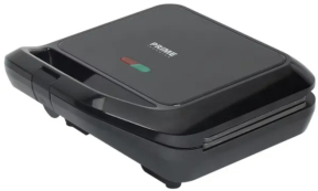 Мультимейкер (гриль-вафельница-бутербродница) Prime Technics PMM 346 B Мультимейкер (гриль-вафельница-бутербродница) Prime Technics PMM 346 B