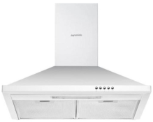 Витяжка PYRAMIDA KT 60 WH