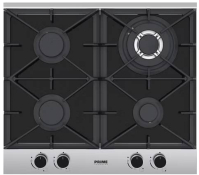 Газова варильна поверхня Prime Technics PGH 50053 FGBIXC Газова варильна поверхня Prime Technics PGH 50053 FGBIXC