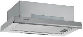 Витяжка телескопічна Pyramida TLX1 60 SL Витяжка телескопічна Pyramida TLX1 60 SL