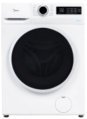 Пральна машина автоматична Midea MF110W60/W-UA Пральна машина автоматична Midea MF110W60/W-UA