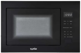 Встроенная микроволновка Ventolux MWBI 25 BK ST Встроенная микроволновка Ventolux MWBI 25 BK ST