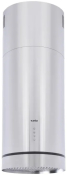 Вытяжка декоративная Ventolux ISOLA CILINDRO 35 X (1400) ST Вытяжка декоративная Ventolux ISOLA CILINDRO 35 X (1400) ST