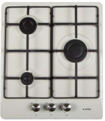 Газова варильна поверхня VENTOLUX HG430-B3 S (IVORY) Газова варильна поверхня VENTOLUX HG430-B3 S (IVORY)