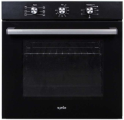 Духовка електрична Ventolux VERONA 6 MT (BK) Духовка електрична Ventolux VERONA 6 MT (BK)