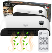 Тепловентилятор навісний Adler AD 7751 Тепловентилятор навісний Adler AD 7751
