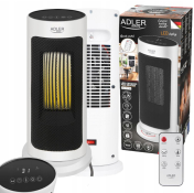 Обігрівач Adler AD 7738 Обігрівач Adler AD 7738